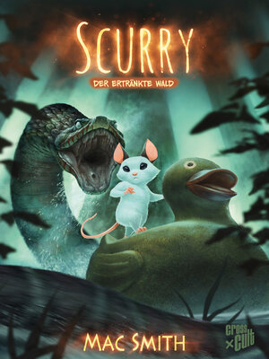 cover image of Scurry 2